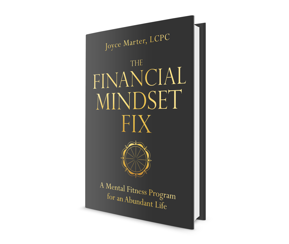 The Financial Mindset Fix