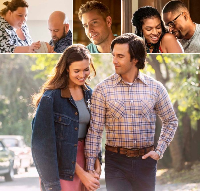  This Is Us Cast Salaries How Much Money The 5 Stars Make