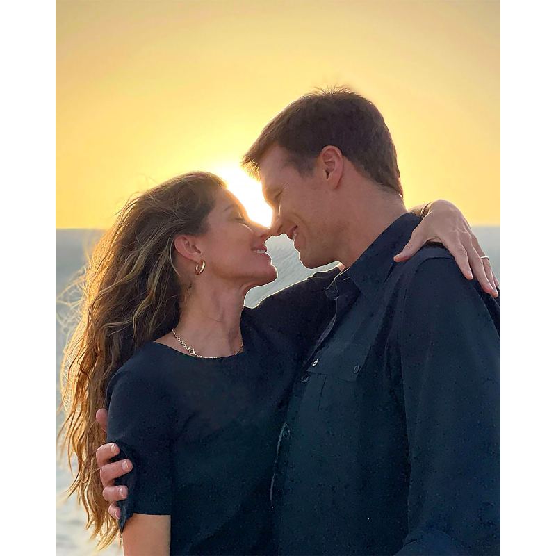Tom Brady and Gisele Bundchen: A Timeline of Their Relationship