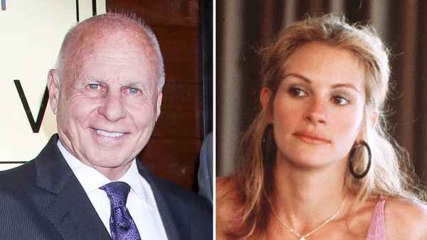 Tom Girardi Law Firm Auctioning Julia Roberts Poster Pay Creditors