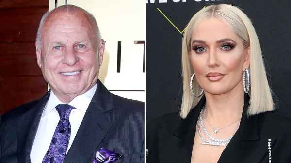 Tom Girardi’s Victims Can Collect Money From Erika Jayne, Judge Rules