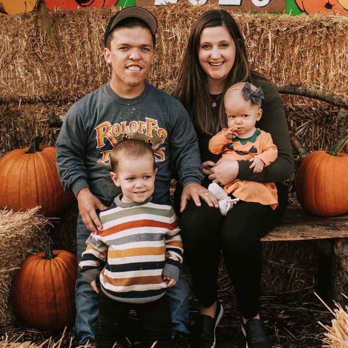 Tori Roloff and Zach Roloff Were ‘Not Afraid to Show’ Kids Emotion Amid Miscarriage