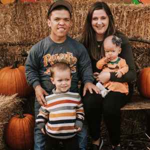 Tori Roloff and Zach Roloff Were ‘Not Afraid to Show’ Kids Emotion Amid Miscarriage