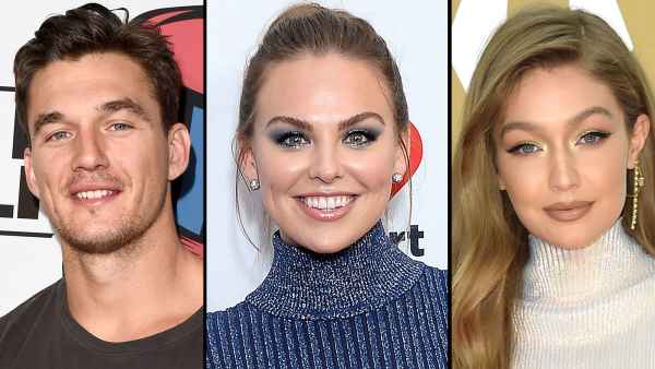 Tyler Cameron Calls Hannah B., Gigi Hadid Drama ‘a Major Mistake on My End’