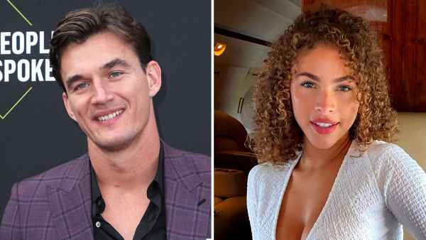 Tyler Cameron and Camila Kendra's Relationship Timeline