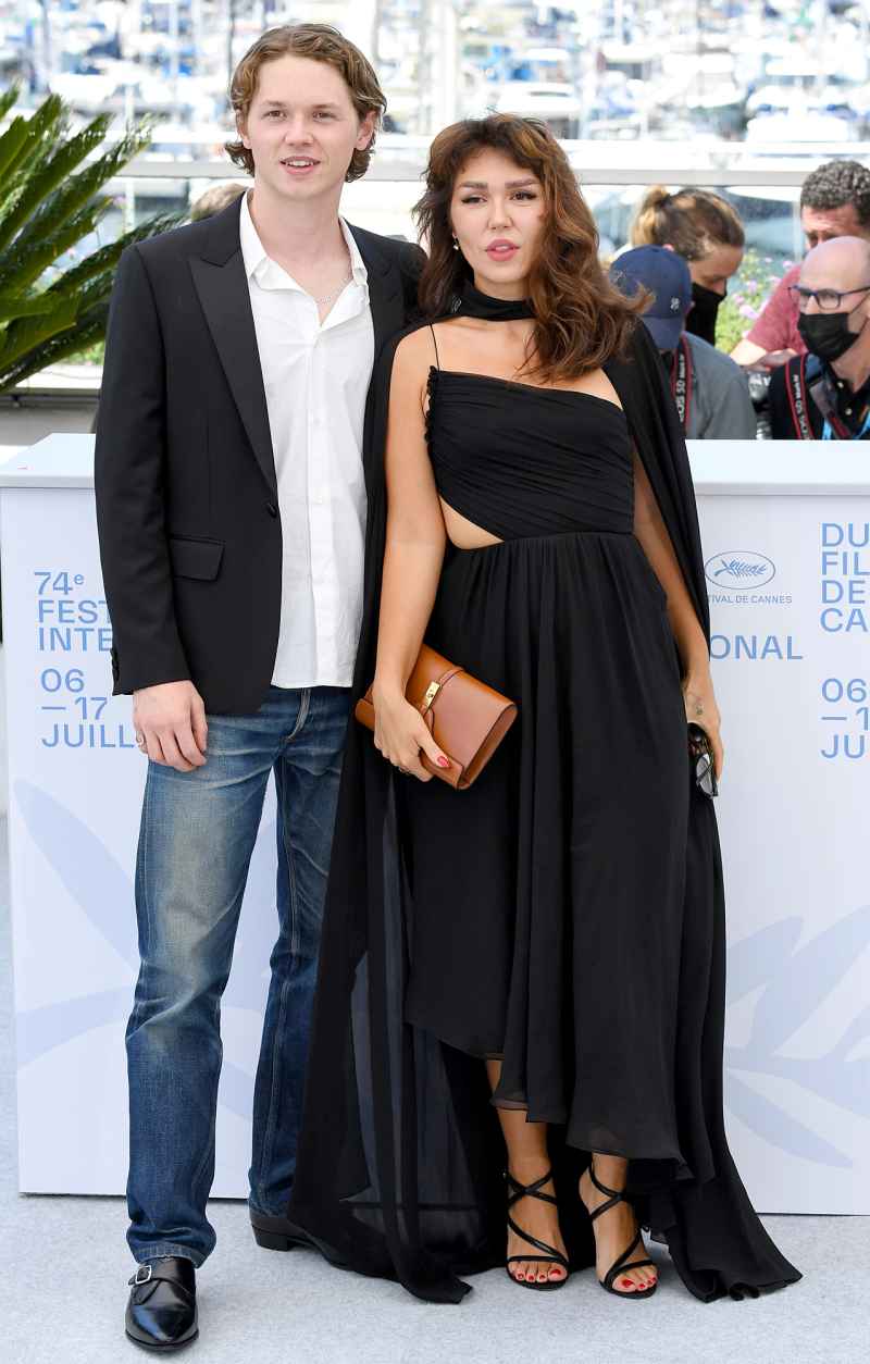 Dressed to Impress Val Kilmer Children Attend Cannes Festival Promote Val Documentary