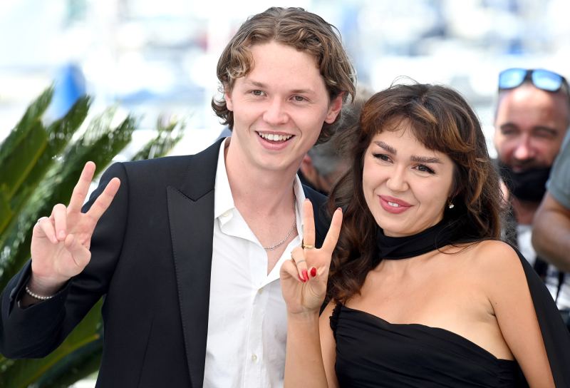 Val Kilmer Children Attend Cannes Festival Promote Val Documentary