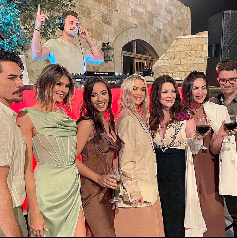 ‘Vanderpump Rules’ Season 9: Everything We Know