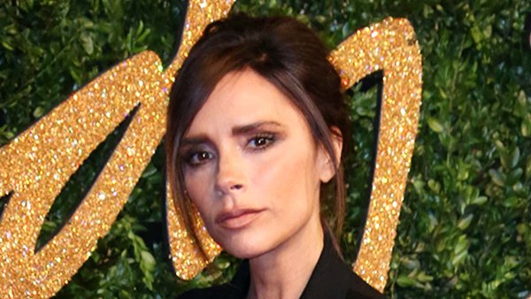 Victoria Beckhams Latest Reebok Collab Starts Just 80 Photos