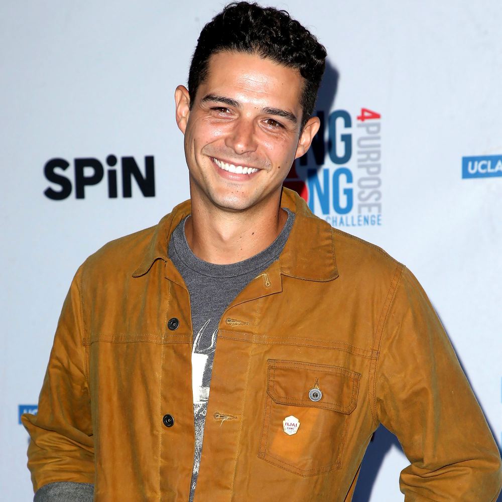 Wells Adams: I Was ‘Shocked’ by the ‘Twists and Turns’ on Season 7 of ‘BiP’