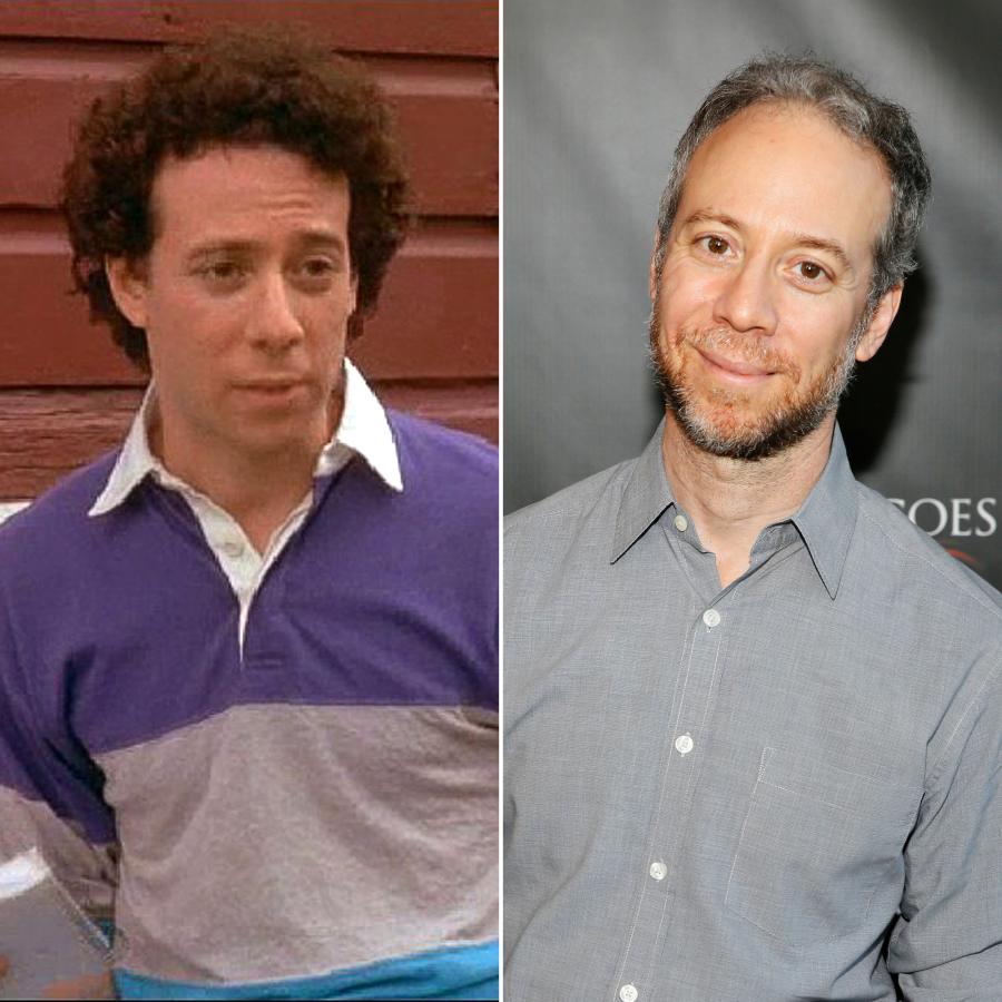 'Wet Hot American Summer' Cast: Where Are They Now?