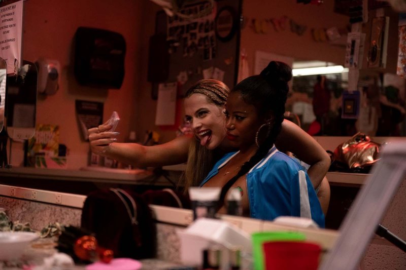 What Know About True Story Behind ‘Zola’ Starring Taylour Paige Riley Keough