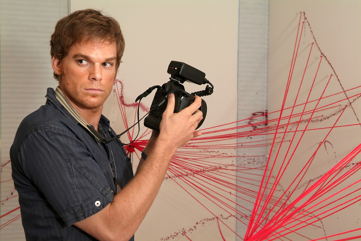 When Does It Come Out Everything We Know About Dexter Season 9
