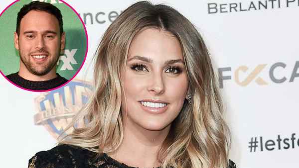 Who Is Yael Cohen 5 Things Know After Scooter Braun Split