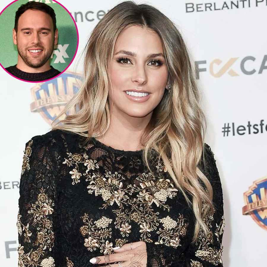 Who Is Yael Cohen 5 Things Know After Scooter Braun Split