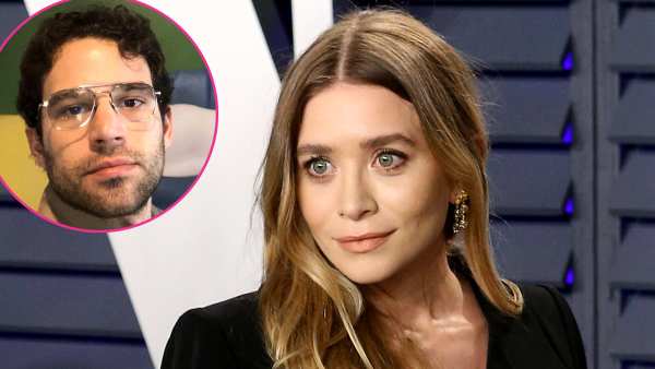 Who is Louis Eisner? 5 Things to Know About Ashley Olsen’s Boyfriend of 2 Years
