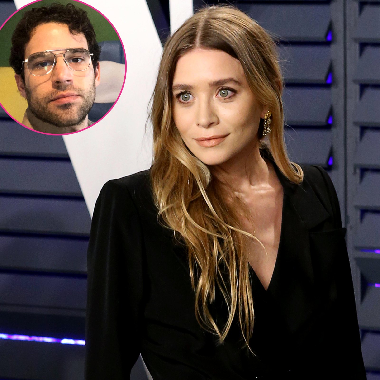 Who is Louis Eisner? 5 Things to Know About Ashley Olsen’s Boyfriend of 2 Years
