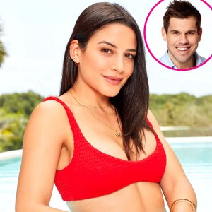 Why Bachelor’s Bibiana Thinks ‘Bachelorette’ Men Were Too Hard on Hunter