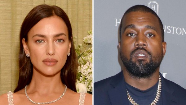 Why Irina Shayk Is Pulling Back From Kanye West Relationship