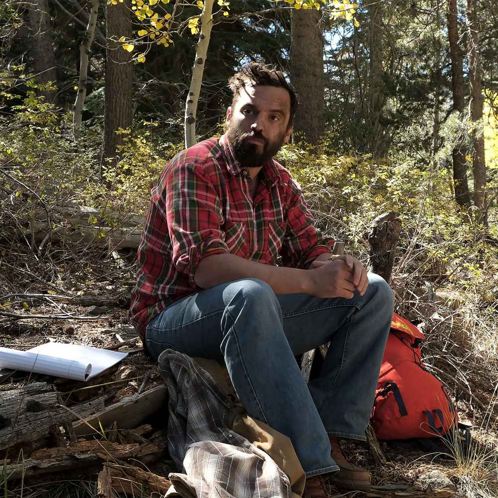 Why Jake Johnson’s 'Ride the Eagle’ Is the 'Quiet Little Indie' to Watch