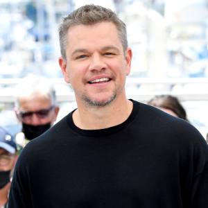 Why Matt Damon Daughter Isabella Refuses See His Movies