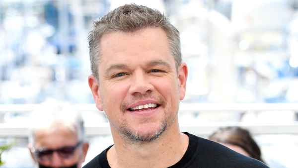 Why Matt Damon Daughter Isabella Refuses See His Movies