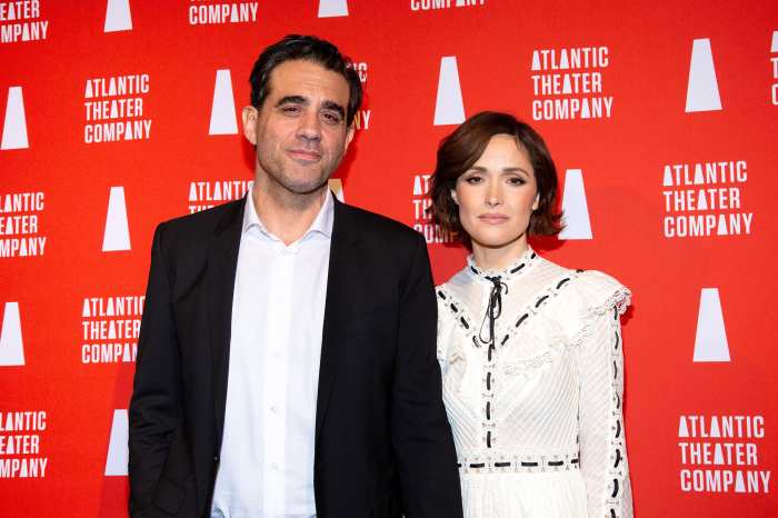 Why Rose Byrne Explains Why She and Bobby Cannavale Haven't Gotten Married Yet
