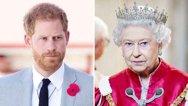 Why the Timing Prince Harry Book Could Be Seen Disrespectful Queen