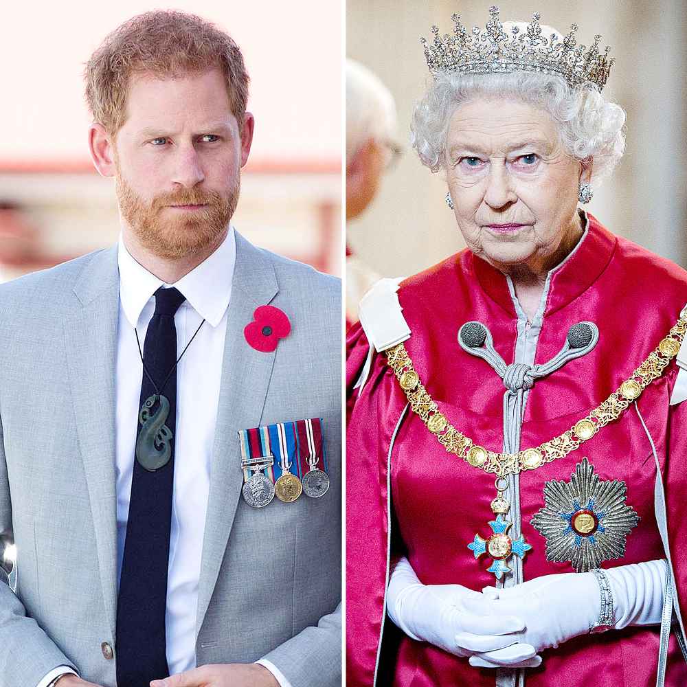 Why the Timing Prince Harry Book Could Be Seen Disrespectful Queen