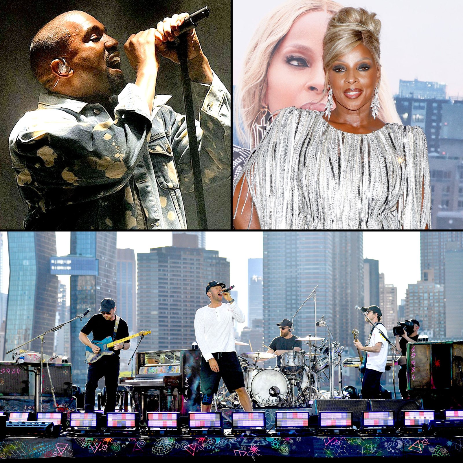 Worked With Kanye West, Mary J. Blige, Coldplay Halle Berry Boyfriend Van Hunt 5 Things to Know