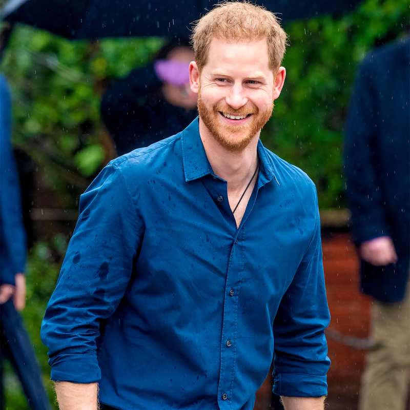 Write On! Prince Harry, Tyler Cameron and More Celebs Who Have Penned Books