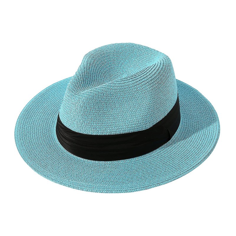 Kyle Richards’ $195 Blue Fedora: This Amazon 1 Costs Just $25
