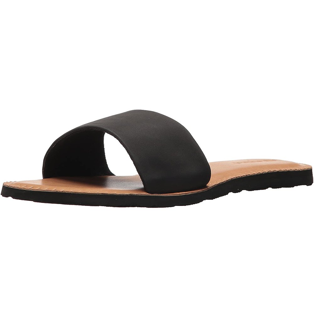 amazon-pool-shoes-volcom-faux-leather-slides