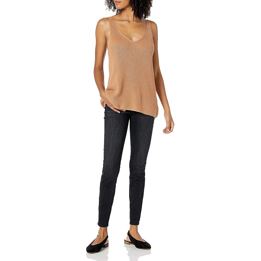 amazon-the-drop-sweater-tank-caramel