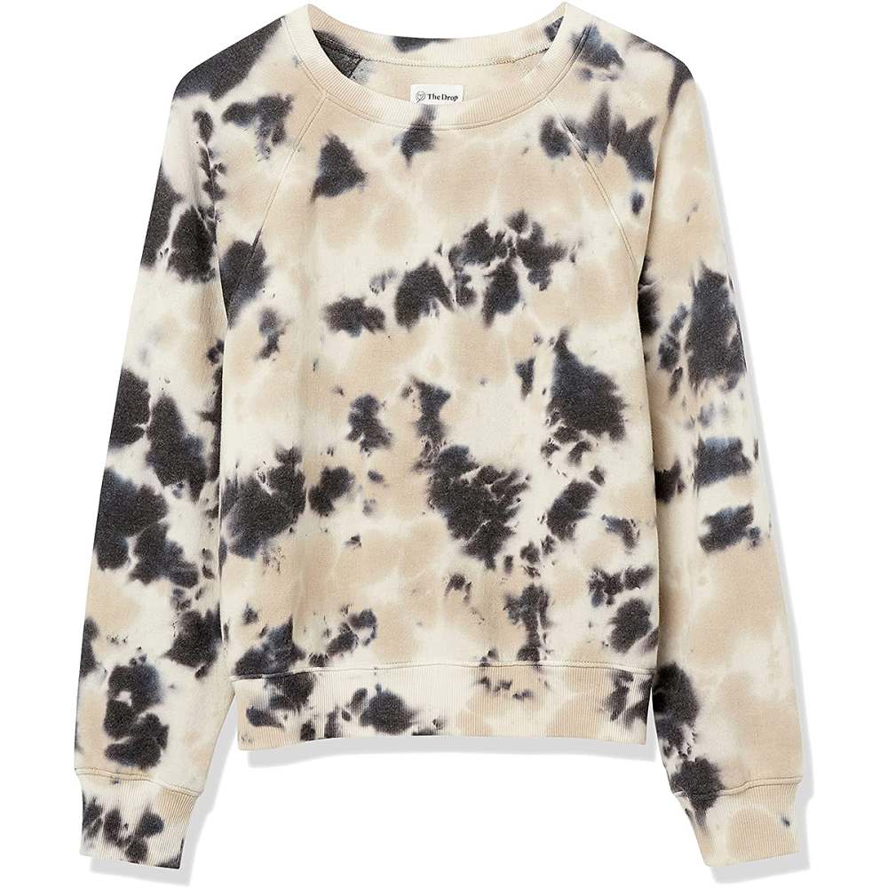 amazon-the-drop-tie-dye-sweatshirt