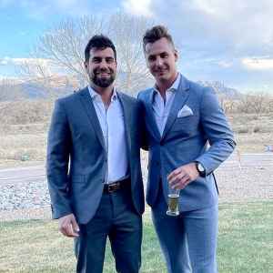 Brendan Addresses ‘the Elephant in the Room’ Regarding Blake Friendship