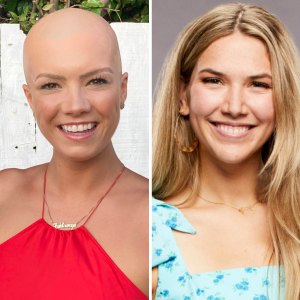 Big Brother 23's Christie Valdiserri Tests Positive for COVID, Replaced by Claire Rehfuss