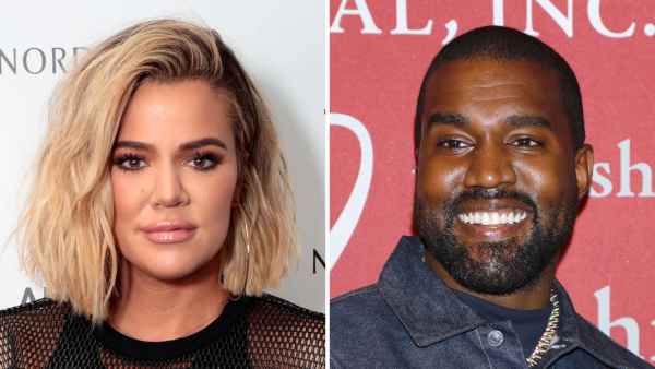 Khloe Kardashian Subtly Shows Support Kanye Wests New Album