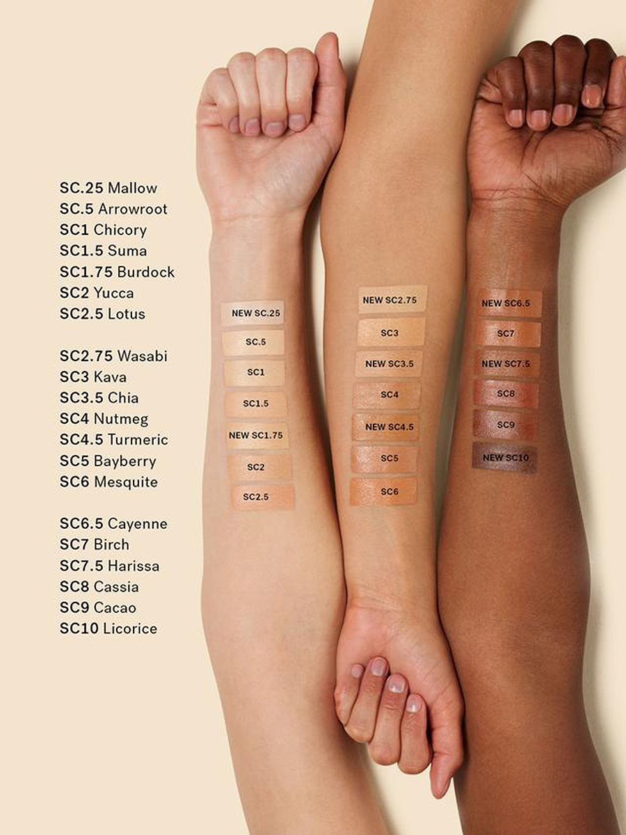 ilia-concealer-swatches