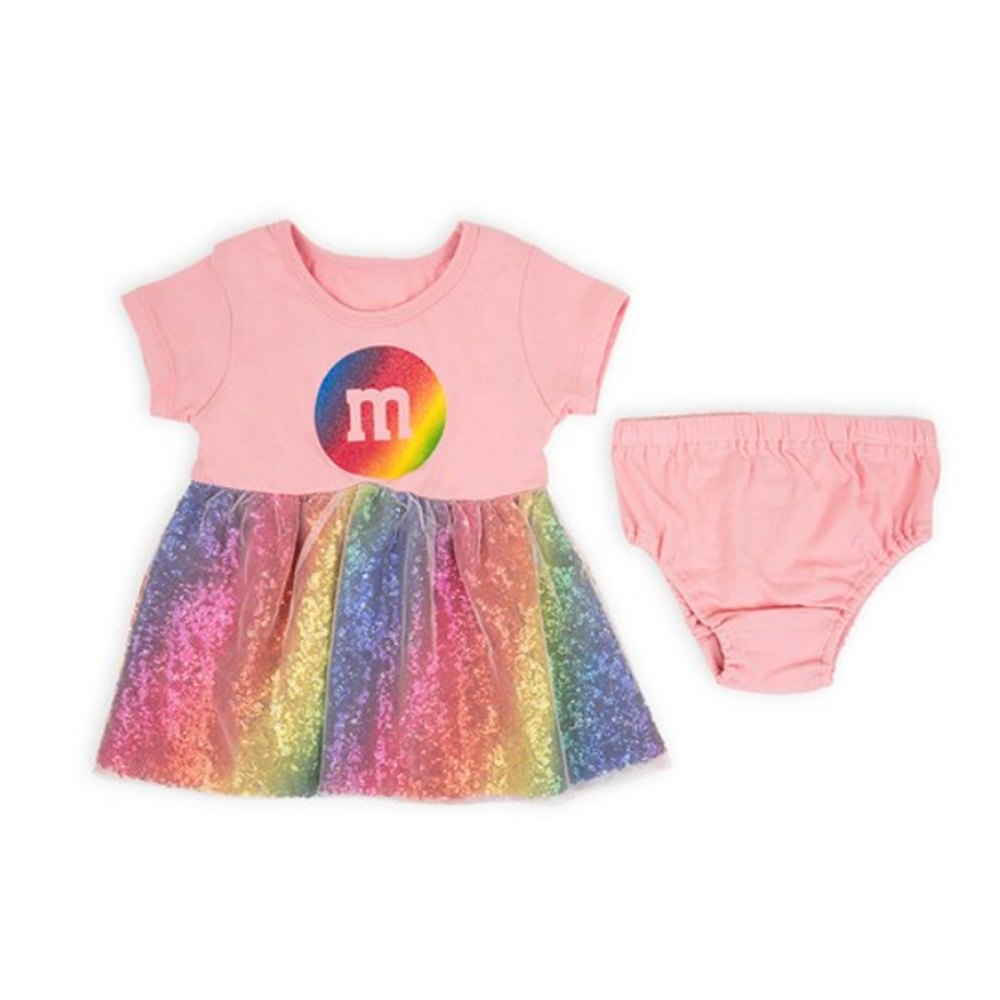 mms-colorful-rainbow-dress-set