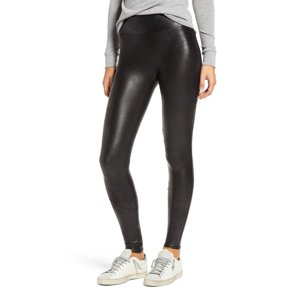 nordstrom-anniversary-sale-faux-leather-leggings-spanx