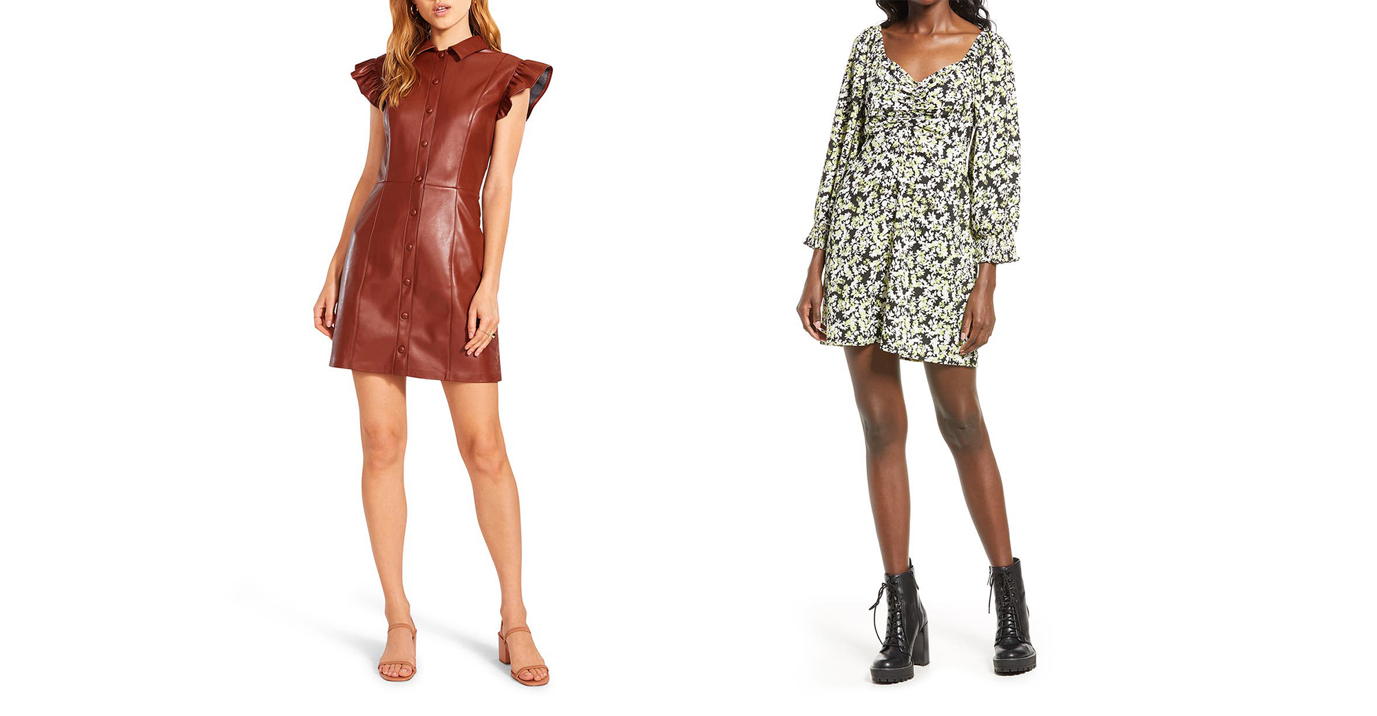 Zara-Style Nordstrom Anniversary Sale Deals: 11 Fashion Picks