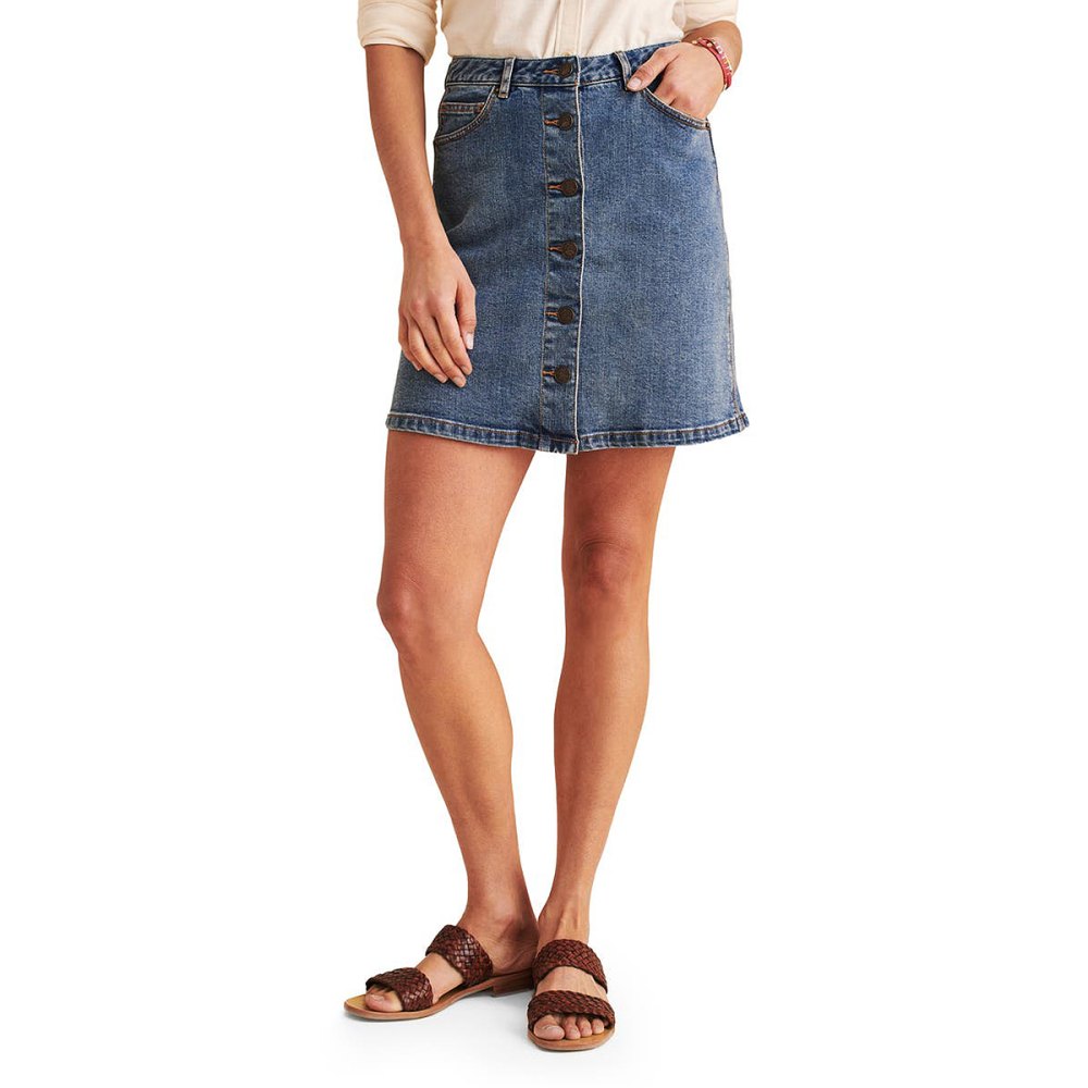nordstrom-sale-denim-mini-skirt