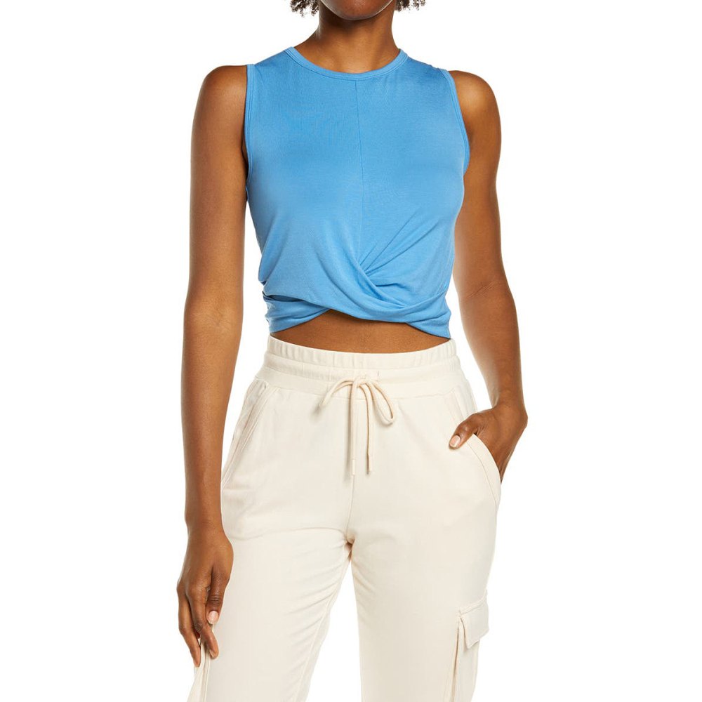 nordstrom-sale-faux-wrap-crop-tank