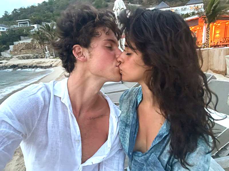 Shawn Mendes and Camila Cabello: A Timeline of the Couple’s Adorable Relationship
