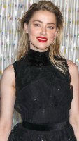 Amber Heard and More Celebrity Single Moms