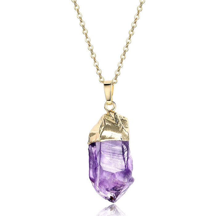 summer-jewelry-amethyst-necklace