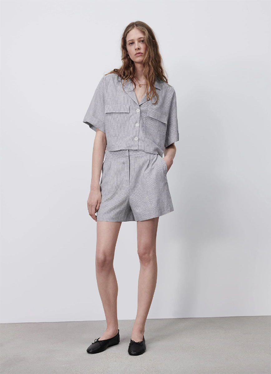 the-yes-zara-striped-shorts