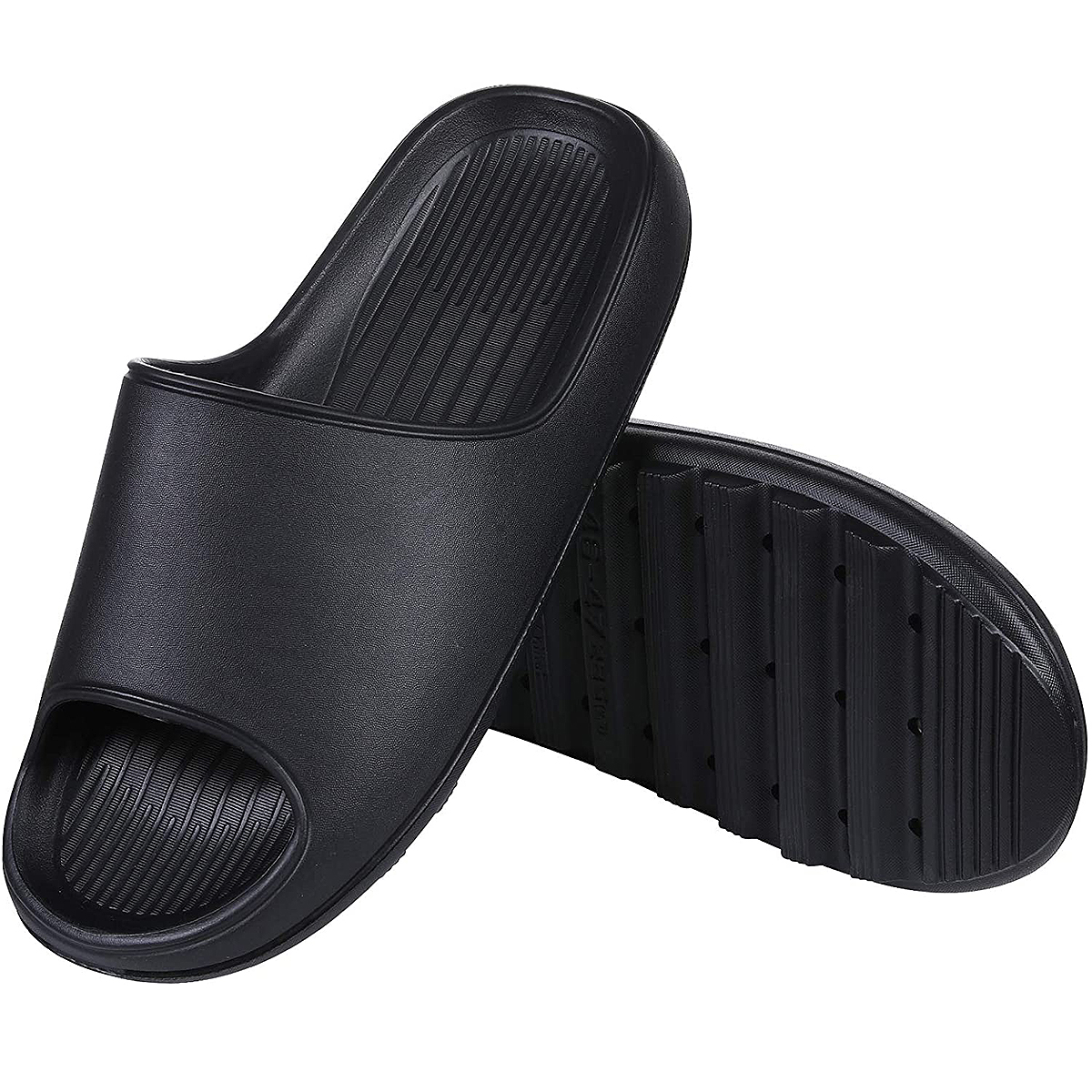 Yeezy-Style Slides on Amazon That Could Save You Hundreds