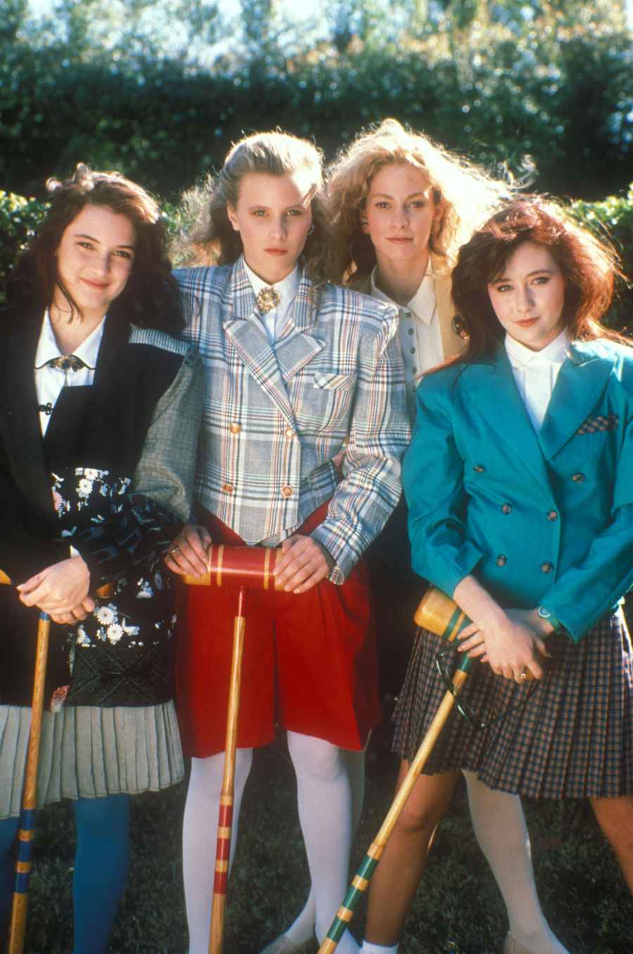 Movies That Were Turned Into TV Shows Over the Years: 'Clueless,' 'Scream' and More